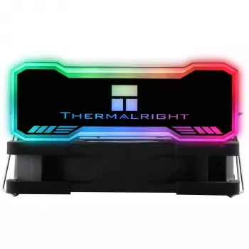 Dzesētājs Thermalright Melns EAGLE (419463)