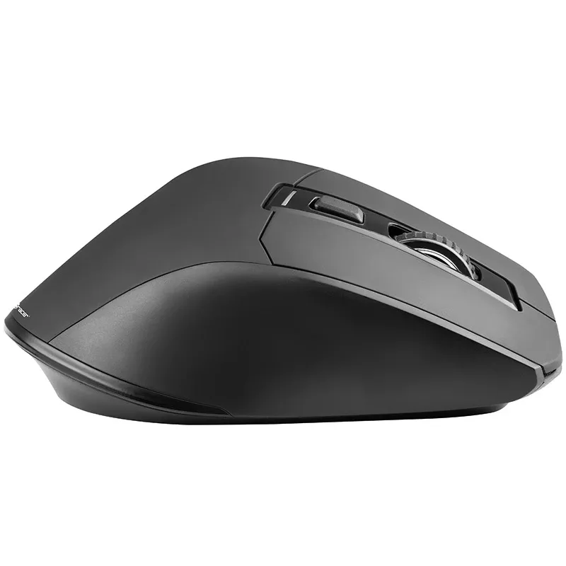 pele Tracer Cozy Right-hand RF Wireless Optical 1600 DPI