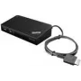 Dokstacija Lenovo ThinkPad OneLink+ Dock 40A40090DE ar USB 3.0 un DisplayPort