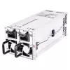 SilverStone SST-GM600-2UG V2 rezerves 2U barošanas bloks - 600 vati