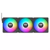 Ventilators Thermaltake CT140 EX Reverse ARGB Sync 14cm 94.5 cfm Melns
