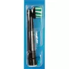 Oral-B Pro CrossAction maiņas birstīšu galviņas, 10 gab.