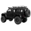 Amewi RC Crawler Mini-D90 AMXRock 4WD 1 16 RTR melns (22725)