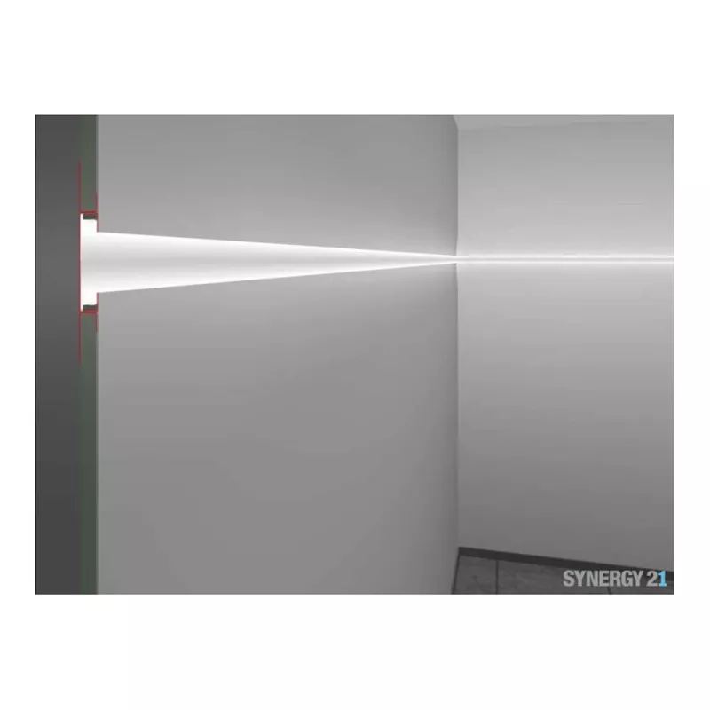 Synergy 21 S21-LED-PR00120 Gaismas mezgls un piederumi (S21-LED-PR00120)