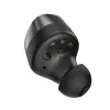 SENNHEISER Momentum MTW4 Wireless Bluetooth trokšņu slāpējošas sporta austiņas - melnas un grafīta