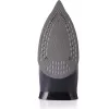 Gorenje SIK2400BKV tvaika gludeklis, 2400 W, ūdens tvertnes tilpums 450 ml, nepārtraukts tvaiks 40 g/min, automātiska izslēgšanās, violets/melns