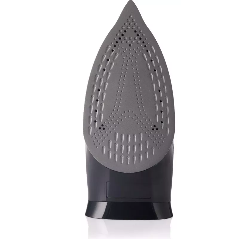 Gorenje SIK2400BKV tvaika gludeklis, 2400 W, ūdens tvertnes tilpums 450 ml, nepārtraukts tvaiks 40 g/min, automātiska izslēgšanās, violets/melns