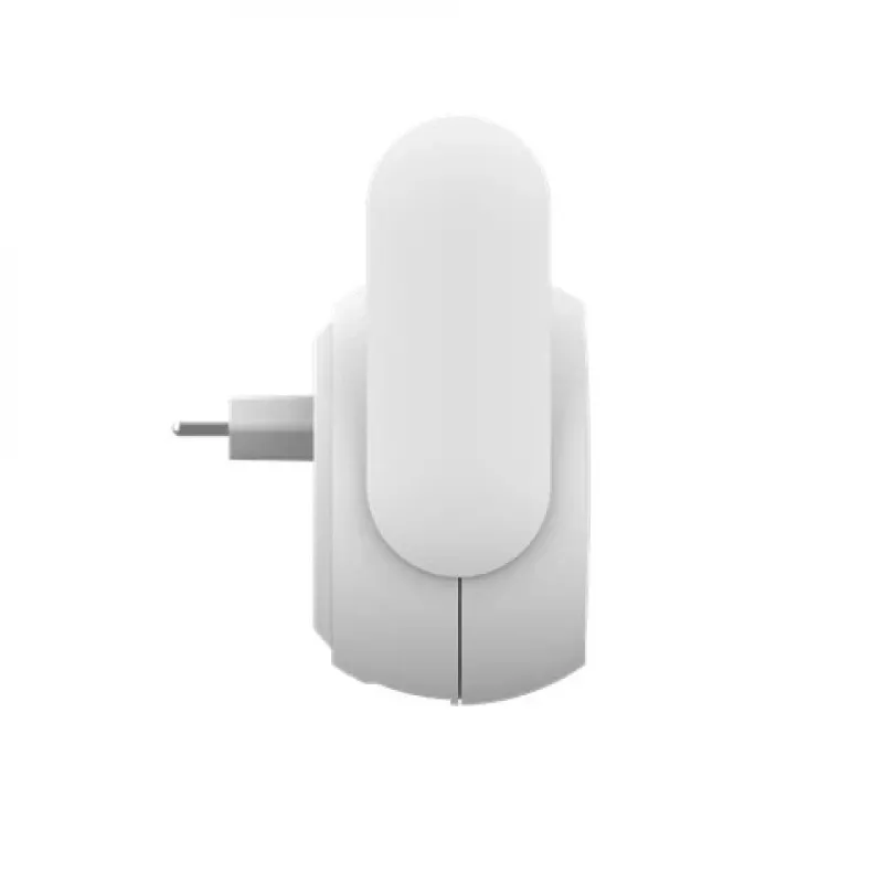 Mesh Wi‑Fi sistēma RUIJIE RG‑EW1200R, divjoslu Wi‑Fi 5, 2× ārējās antenas, 24 ierīču atbalsts, 1× LAN ports, balta