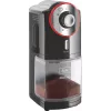 Melitta Molino 100 W melna, sarkana, nerūsējošais tērauds