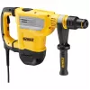 DeWALT D25614K-QS rotācijas āmurs SDS Max 2900 RPM 1350 W