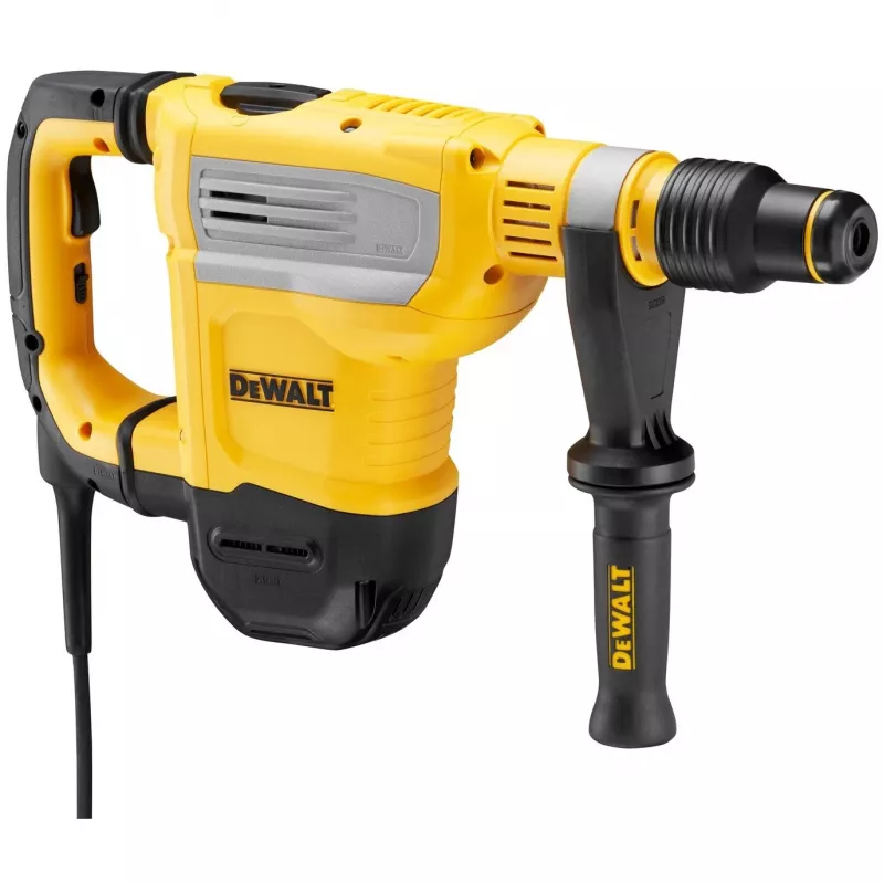 DeWALT D25614K-QS rotācijas āmurs SDS Max 2900 RPM 1350 W