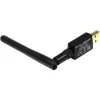 USB Wi‑Fi / Bluetooth adapteris INTER-TECH EP-119, Wi‑Fi 5 (802.11ac), divjoslu 600 Mbit/s