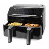 Emerio AF-130376.1 7.2 L Melns