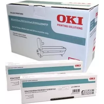 OKI - dzeltens - cilindra komplekts - priekš ES 8433dn (46438013)