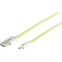 USB kabelis S/CONN 14-50003 USB 3.2 Gen 1 0,3 m