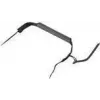 Zebra SG-ET8X-HANDLE1-01 siksna Rokas mobilais dators Audums, Gumija Melna