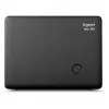 Gigaset Box 100 - Mobilā telefona bāzes stacija - ECO DECT\GAP - Melna (S30852-H2818-B101)