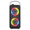 Denver BTV-230 Stereo portatīvais skaļrunis melns