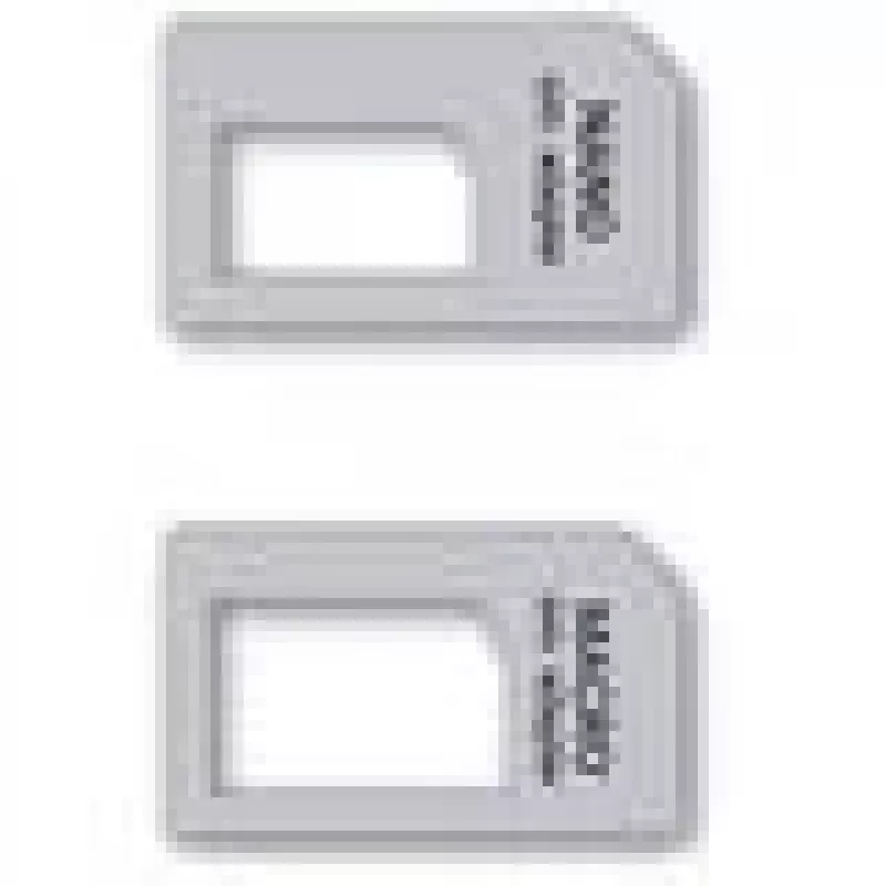 SIM kartes adapteris Teltonika PR5MEC19 Micro-SIM Nano-SIM