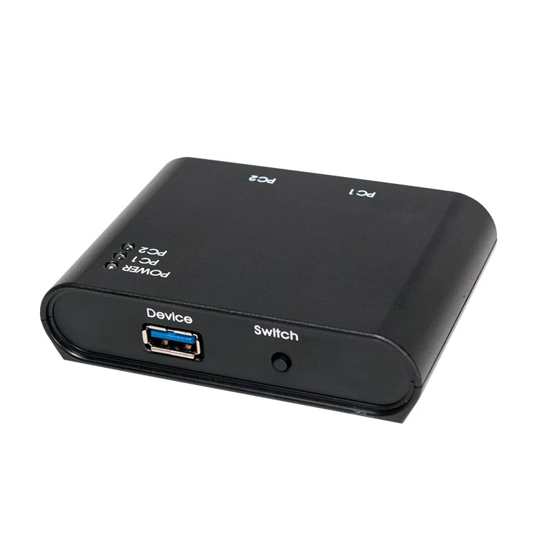 USB centrmezgls LogiLink UA0216