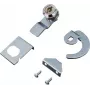 Cam lock Rittal FT 2749.100, metāliska apdare, 156 g, viengabalaina konstrukcija