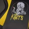 Spēļu krēsls SUBSONIC Subsonic Pro Iron Maiden Killers — ergonomisks dizains, regulējams augstums