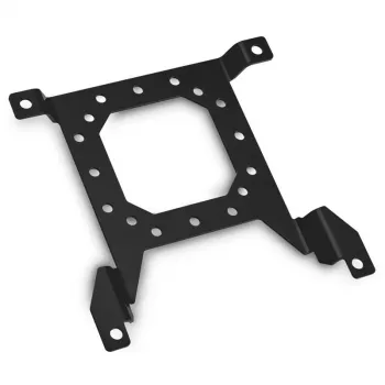 EK Water Blocks Montāžas plāksne Tērauds Melna EK-Quantum Kinetic TBE D5 series (any) EK-XRES Revo D5 series (any) EK-XRES X3 series (any)