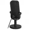 ENDORFY Solum Voice S Black datora mikrofons