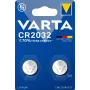 Varta 06032 vienreizlietojamā baterija CR2032 litija