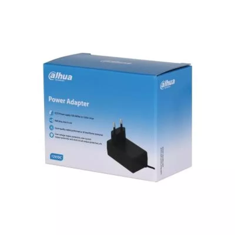 Strāvas adapteris 12V 1A/PFM320-010EN Dahua