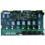 Supermicro CSE-SAS-743TQ - SATA/SAS aizmugures panelis serverim - paredzēts SC743 TQ-R760, SuperServer 7044A-32, 7044H-32R (CSE-SAS-743TQ)