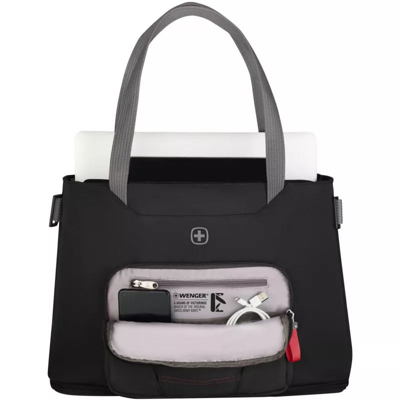 Wenger 612543 produkts melns