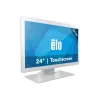 Skārienekrāna monitors Elo Touch Solutions 2403LM 23,8 collas (60,5 cm) LCD Full HD 225 cd/m² Balts