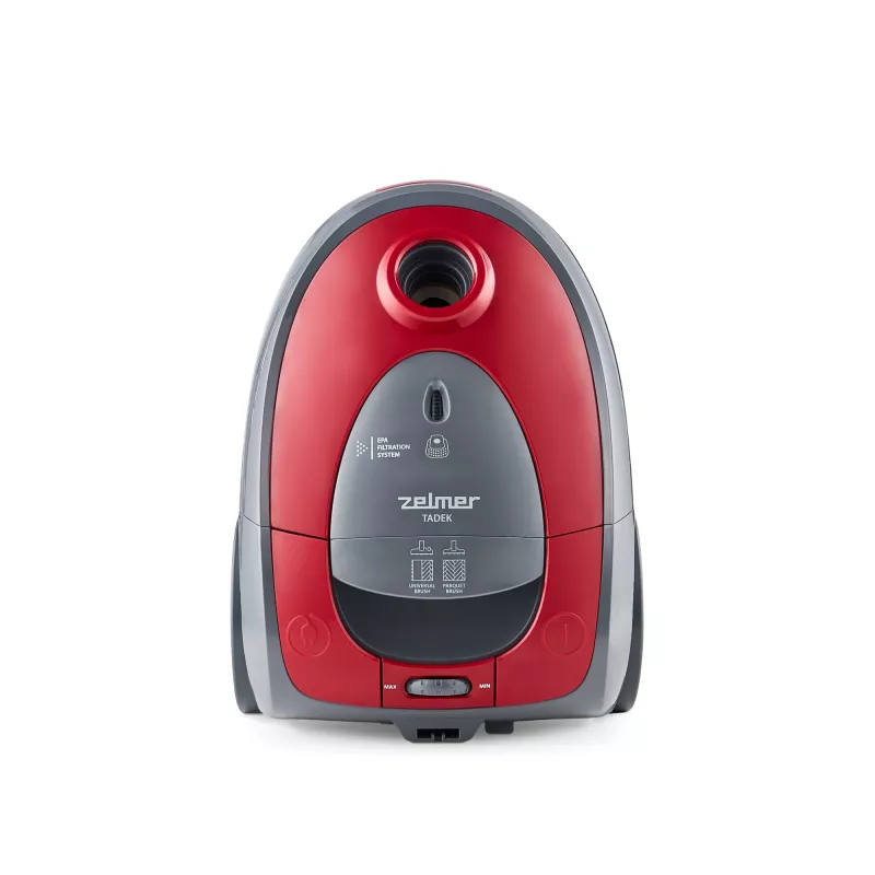 Putekļu sūcējs Zelmer ZVC261 Tadek 81605775P