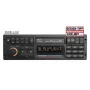 Auto radio BLAUPUNKT Frankfurt RCM 82 4x50W Bluetooth – 1-DIN, 4 × 50 W izeja, Bluetooth savienojums