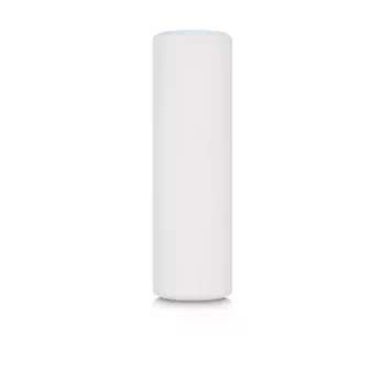 Ubiquiti UniFi U6-Mesh WiFi 6 piekļuves punkts AX5300 5.3 Gbps IPX5 ūdensizturīgs - balts