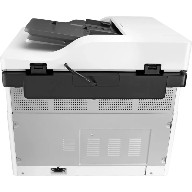 Daudzfunkciju printeris HP LaserJet M443nda lāzera A3 1200 x 1200 DPI 24 lpp./min.