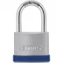 Abus Security-center 5/40HB40 Sudraba