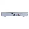 Tīkla video reģistrators DAHUA NVR4216-EI — 16-kanālu 1920×1080, 6 TB, 1U, melns