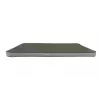 Dubults gaisa matracis Outwell 400146 — 1350×2030×100 mm, poliesters, zaļš/pelēks