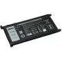 Dell BTRY PRI 42WHR 3C LITH SDI jauna (C4HCW)