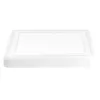 Griestu gaismeklis TRACER Tracer 47319 LED kvadrātveida 18W 3000K