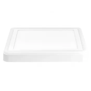 Griestu gaismeklis TRACER Tracer 47319 LED kvadrātveida 18W 3000K
