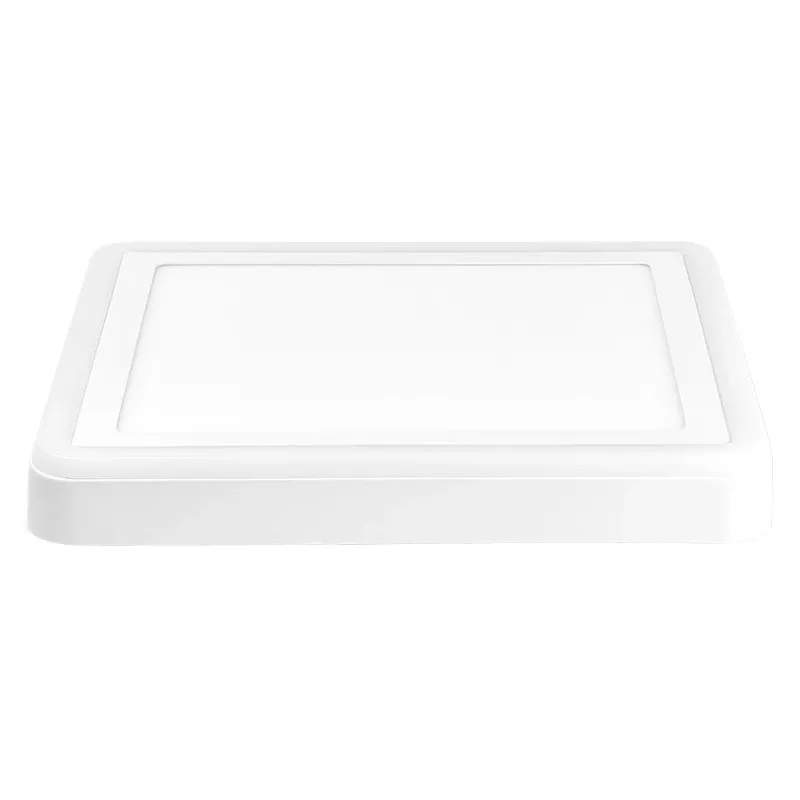 Griestu gaismeklis TRACER Tracer 47319 LED kvadrātveida 18W 3000K