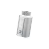 Termostatiskā radiatora vārsts Homematic IP HmIP-eTRV-ES, RF 869,65 MHz, Digitālais displejs, Baterija AA, Pelēks