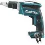 Makita DFS452 - Skrūvgriezis - Bezvada - 1/4 collu sešstūra uzgalis - bez akumulatora - 18 V