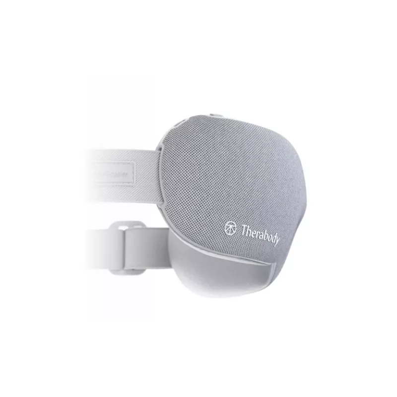 Therabody SmartGoggles masieris Sejai Pelēks
