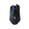 A4TECH BLOODY pele R36 ULTRA WRLS 2.4G+USB melna