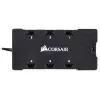 CORSAIR LL140 RGB 140 mm ARGB korpusa ventilators 2 gab. komplekts