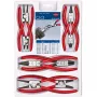 KNIPEX gredzenuzmavu knaibles SEG. 8el.
